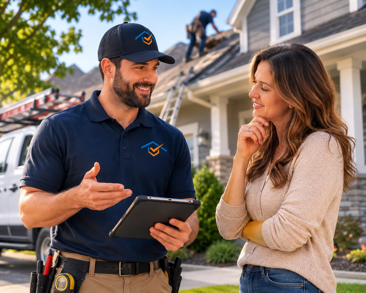 Roof Inspection FAQs in Dutton, VA