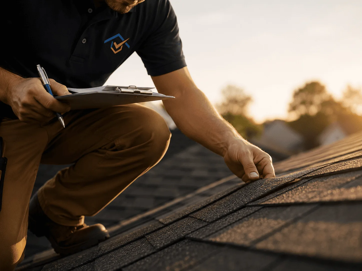 Why Choose Roof Inspection in Dutton, VA